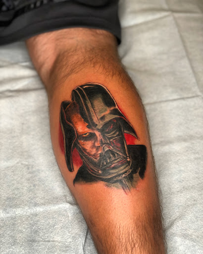 Find tattoo ideas scorpion for your next unique tattoo in Washington at Long Road Tattoo studio