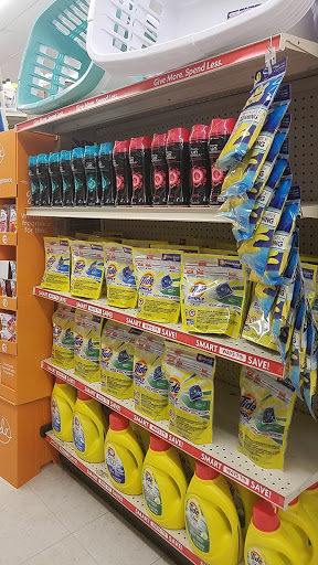Dollar Store «FAMILY DOLLAR», reviews and photos, 7003 Lankford Hwy, Oak Hall, VA 23416, USA