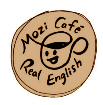 Mozi Cafe Real English/Mozi MultiLingual