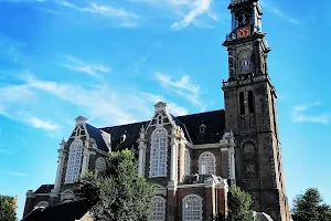 Westerkerk image