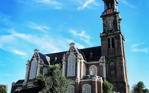 Westerkerk image
