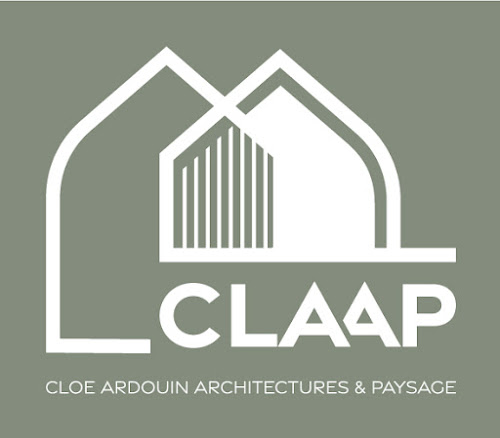 Agence d'architecture ClAAP- Cloé Ardouin Architectures & Paysage Trévignin