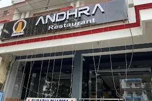 Andhra Restaurant - Best Restaurant in Lucknow image