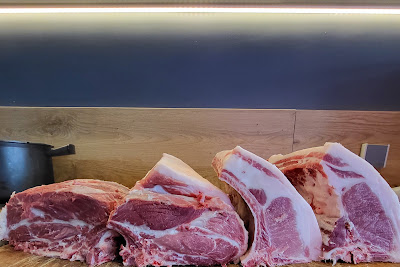 Boucherie Hervé Bost Yvrac à Yvrac