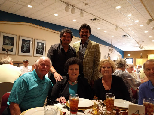 Event Planner «Gaither Family Resources», reviews and photos, 1617 S Park Ave, Alexandria, IN 46001, USA