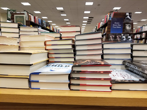 Book Store «Barnes & Noble», reviews and photos, 2825 W Main St, Bozeman, MT 59718, USA