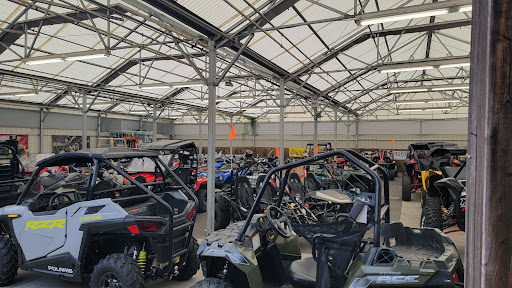 ATV Dealer «Capital Powersports», reviews and photos, 10920 Star Rd, Wake Forest, NC 27587, USA