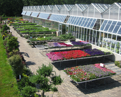 Garden Center «Blooms at Belle Mead», reviews and photos, 1980 US-206, Belle Mead, NJ 08502, USA