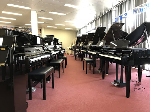 The Piano Forte Sydney