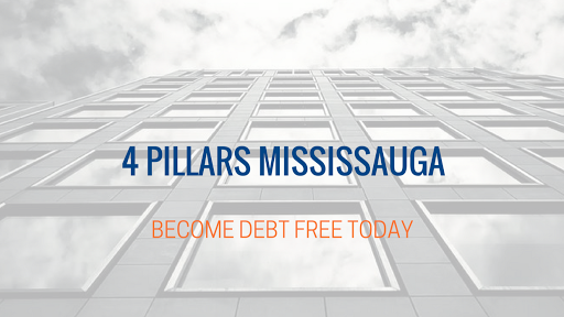 4 Pillars Mississauga - Debt Relief Specialist