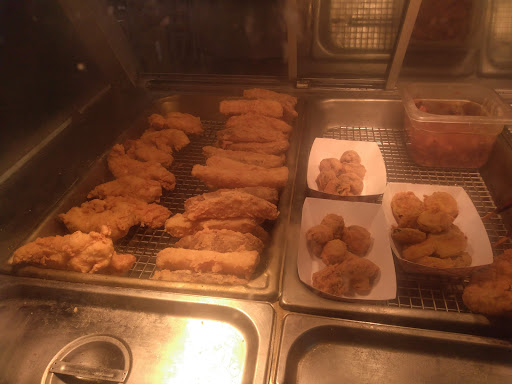 Grocery Store «Adams IGA Super Market», reviews and photos, 212 Penn St, Henryville, IN 47126, USA