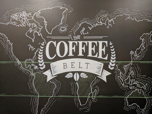 Coffee Shop «The Coffee Belt», reviews and photos, 210 E 2nd St, Muscatine, IA 52761, USA