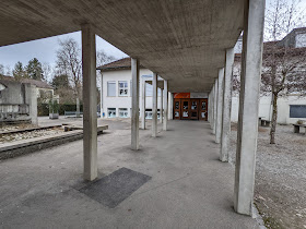 Schulhaus Nordstrasse