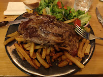 Steak du Restaurant Del Ferro à Bonifacio - n°9