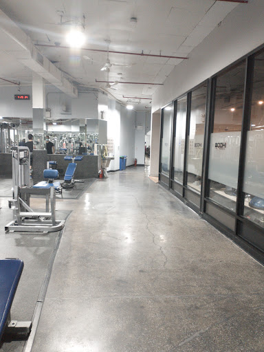 Gym «Bodhi Fitness Center Inc», reviews and photos, 35-11 Prince St, Flushing, NY 11354, USA