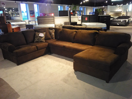 Furniture Store «Ashlyn Furniture», reviews and photos, 11395 Folsom Blvd #200, Rancho Cordova, CA 95742, USA