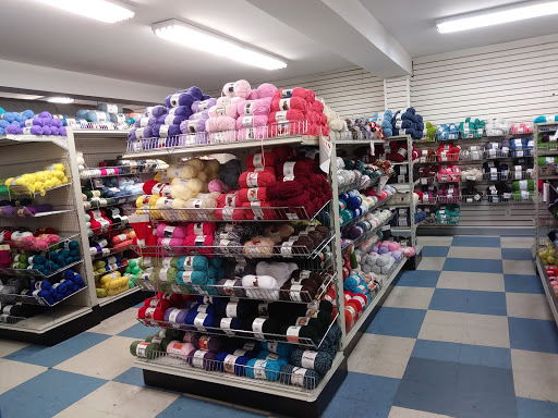 Fabric Store «Save-A-Thon Stores», reviews and photos, 1887 3rd Ave, New York, NY 10029, USA