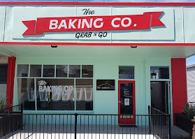 The Baking Co. Grab N Go