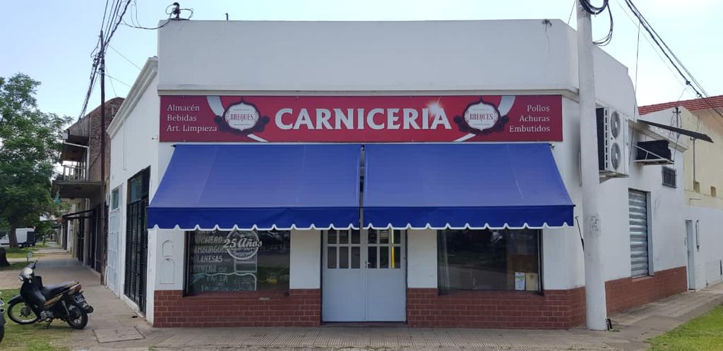 Carniceria Breques