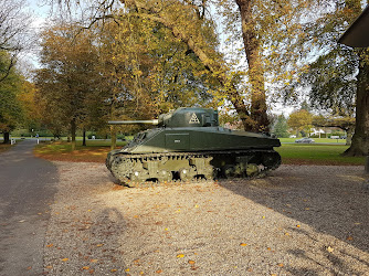 Airborne Museum at Hartenstein