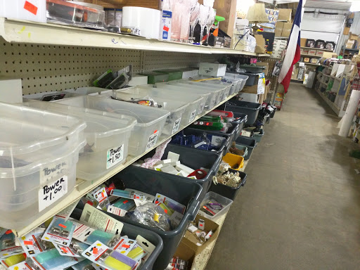 Delaney's Surplus Sales