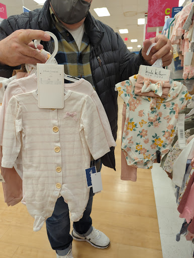 Department Store «Marshalls», reviews and photos, 6565 Strip Ave NW, North Canton, OH 44720, USA