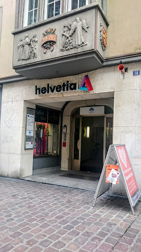 Mrs. Dr.iur. M. Hubmann Trächsel