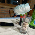 Photo n°3 de l'avis de Alessandra. fait le 23/07/2022 à 15:35 sur le  L' Acqua Pazza PESCE & PIZZA à Stazione di Mongrassano