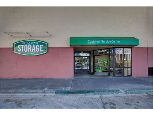Storage Facility «Extra Space Storage», reviews and photos, 7037 Comstock Ave, Whittier, CA 90602, USA