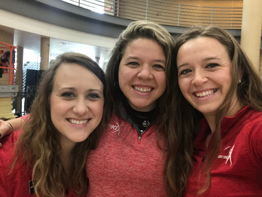 Dance School «Shakopee Just For Kix Dance Classes», reviews and photos, 1244 Canterbury Rd S, Shakopee, MN 55379, USA