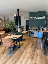 Photos du propriétaire du Restaurant LA NOTA BENE à Pléneuf-Val-André - n°2