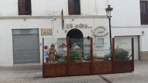 Restaurante Raizes