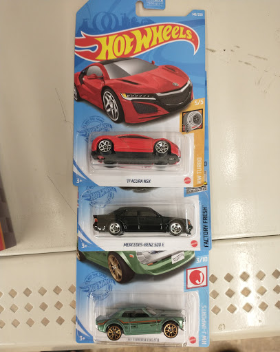 Dollar Store «Dollar Tree», reviews and photos, 17418 Northwest Fwy, Jersey Village, TX 77040, USA