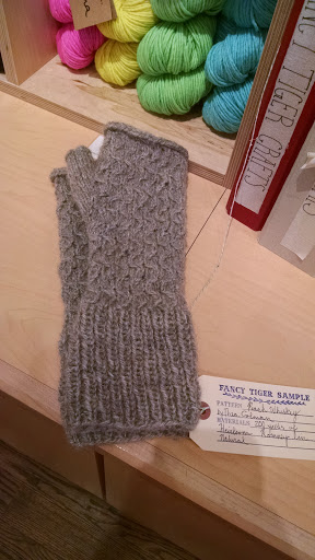 Craft Store «Fancy Tiger Crafts», reviews and photos, 59 Broadway, Denver, CO 80203, USA