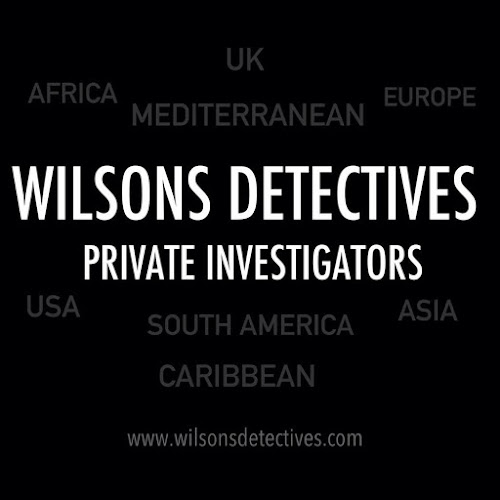 Reviews of Wilsons Detectives in Watford - Other
