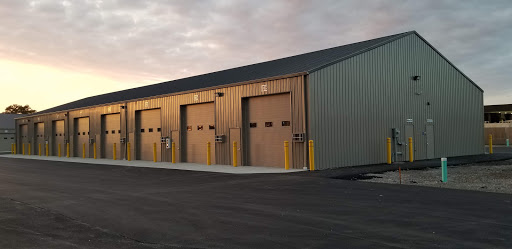 Self-Storage Facility «Commercial Self Storage», reviews and photos, 8070 Castleton Rd, Indianapolis, IN 46250, USA
