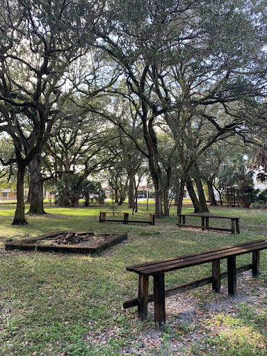 Park «John Williams Park», reviews and photos, 6101 Sheridan St, Hollywood, FL 33021, USA