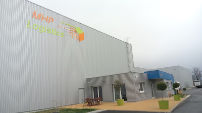 MHP à Sury-le-Comtal
