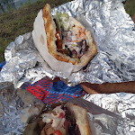 Photo n°1 de l'avis de Alina.a fait le 28/06/2020 à 15:57 sur le  Cotta Kebap House à Dresden