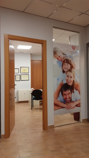 Centro de Psicólogía y Bienestar Emocional en Jaén, Jaén