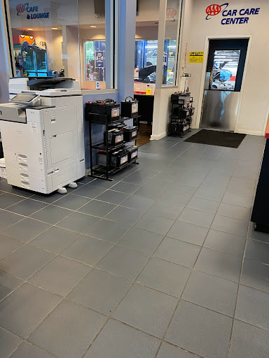 Insurance Agency «AAA - Montford Dr», reviews and photos