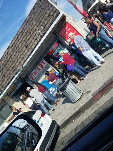 Liquor Store «Blue Bird Liquor», reviews and photos, 13746 Hawthorne Blvd, Hawthorne, CA 90250, USA