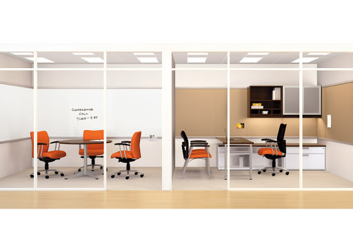 Office Furniture Store «All American Office Furniture», reviews and photos, 2730 Fowler St, Fort Myers, FL 33901, USA