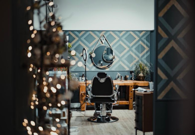 Au Local Coiffure - Friseursalon