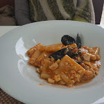 Photo n°4 de l'avis de riccardo.e fait le 06/05/2019 à 15:05 sur le  Novecento Mangiafico - Bistrot, Pizzeria, Pasticceria, Caffetteria, Long Drink. Avola. à Avola