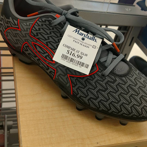 Department Store «Marshalls», reviews and photos, 132 E Winchester St, Murray, UT 84107, USA