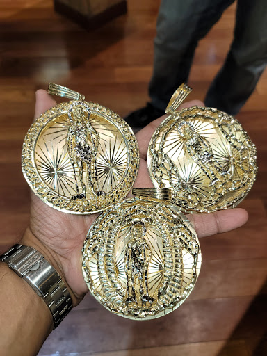 Jeweler «Venetian Jewelers», reviews and photos, 200 Towne Center Cir, Sanford, FL 32771, USA