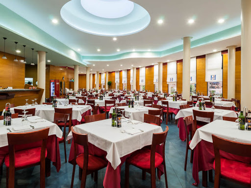 Información y opiniones sobre Restaurante Ruta de Europa de Vitoria