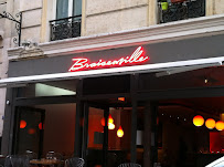 Photos du propriétaire du Restaurant gastronomique Restaurant Braisenville à Paris - n°1