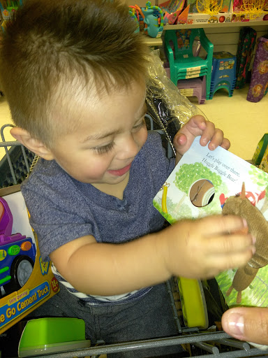 Department Store «Marshalls», reviews and photos, 1664 Commercial Way, Santa Cruz, CA 95065, USA